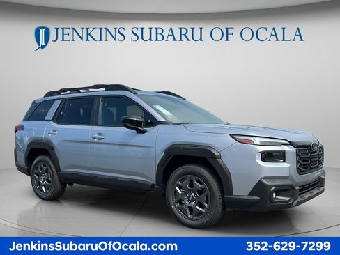 New 2026 Subaru Outback Premium AWD/4WD image 1