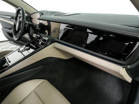New 2026 Porsche Panamera RWD image 25