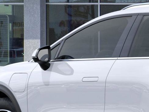 New 2026 Chevrolet Equinox EV LT image 12