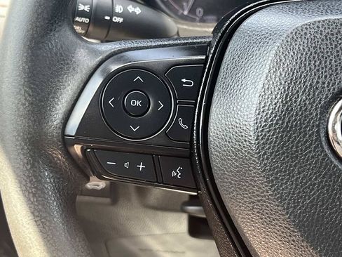 Used 2019 Toyota RAV4 Adventure w/ All Weather Liner Package AWD/4WD image 29