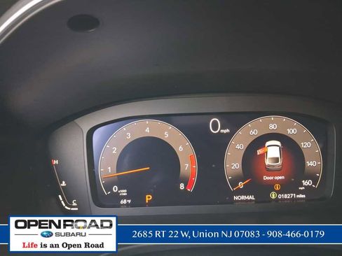 Used 2023 Acura Integra A-Spec FWD image 19