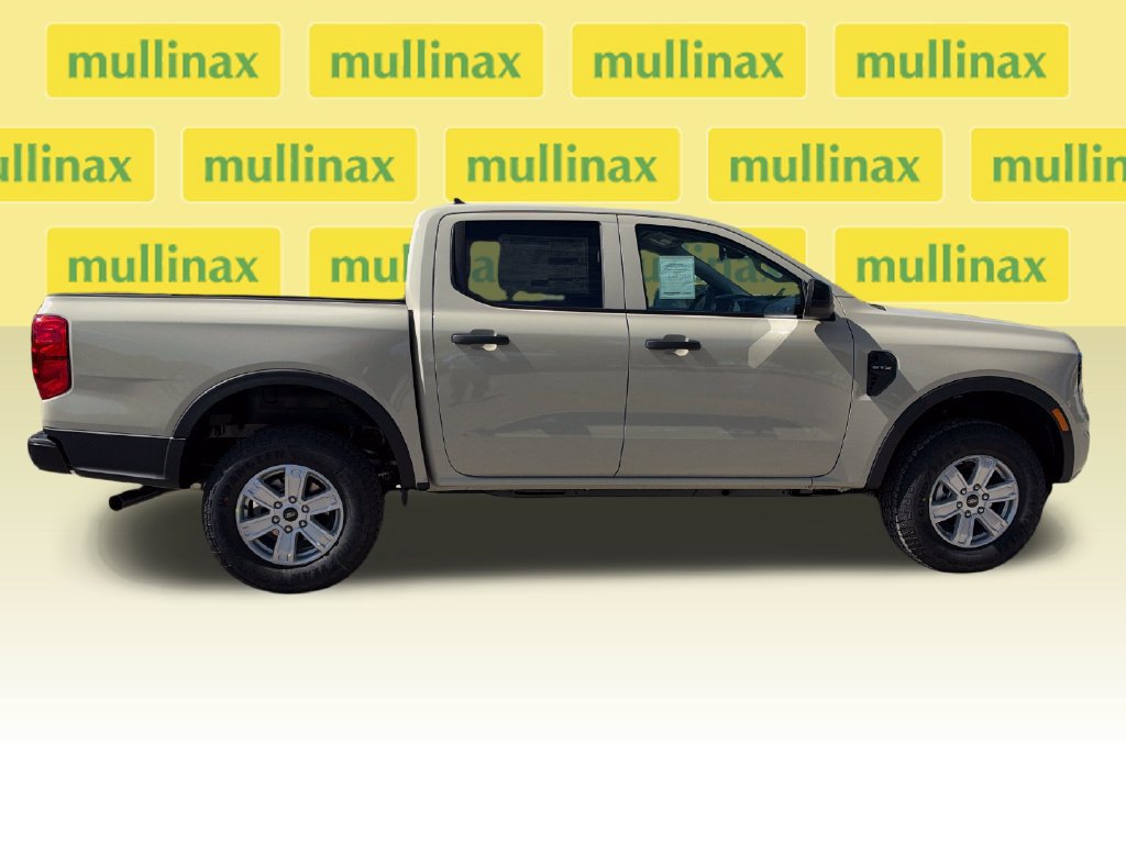 New 2026 Ford Ranger XL RWD image 16