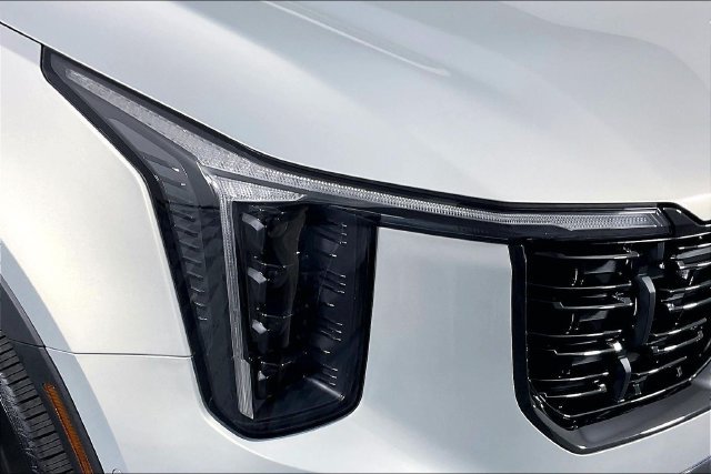 Certified 2026 Kia Sorento SX Prestige AWD/4WD image 30