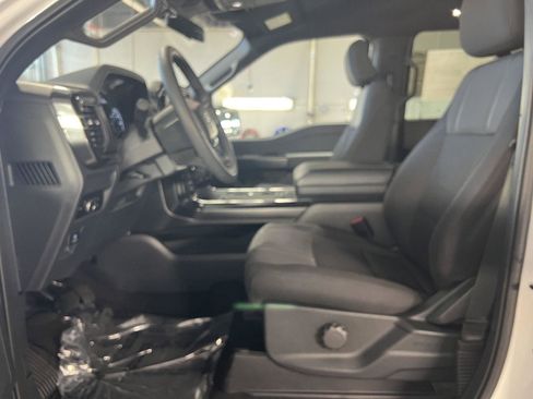 New 2026 Ford F150 STX AWD/4WD image 8