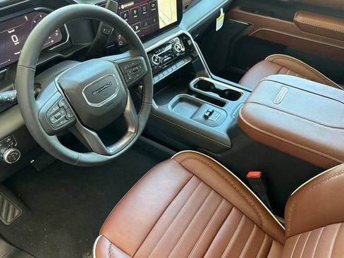 New 2026 GMC Sierra 3500 Denali Ultimate AWD/4WD image 10