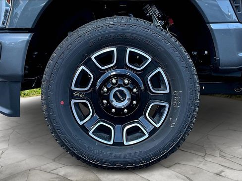New 2026 Ford F250 Platinum image 11