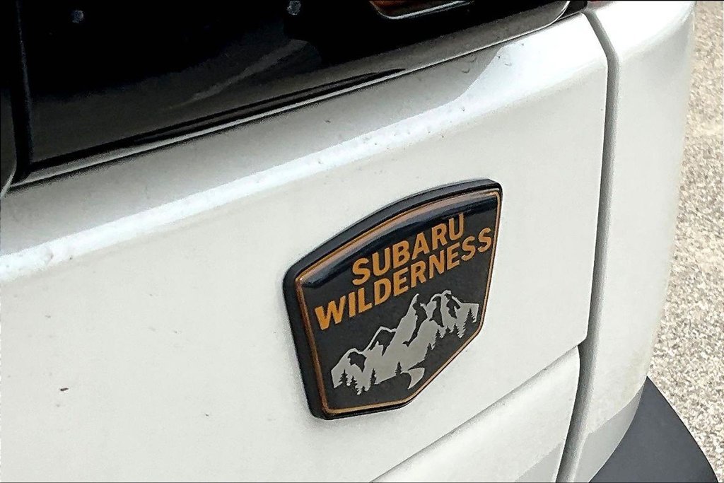 New 2026 Subaru Outback Wilderness AWD/4WD image 9