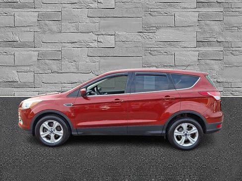 Used 2015 Ford Escape SE AWD/4WD image 6