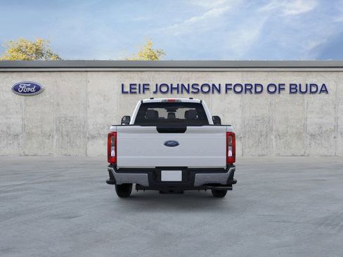 New 2026 Ford F350 XL w/ XL Chrome Package image 5