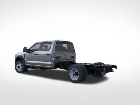 New 2026 Ford F450 XL w/ XL Chrome Package image 5