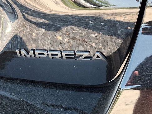 New 2026 Subaru Impreza 2.0i Sport AWD/4WD image 20