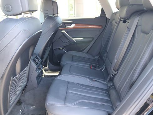 Certified 2023 Audi Q5 e Premium w/ Convenience Package AWD/4WD image 19