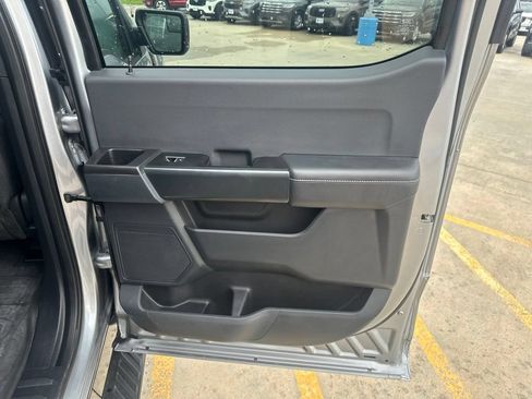Used 2023 Ford F150 XL w/ STX Appearance Package AWD/4WD image 27