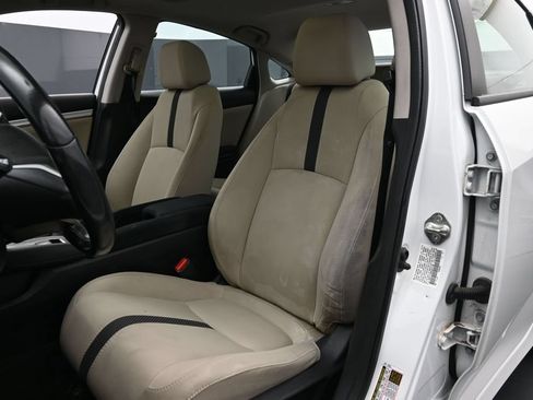 Used 2019 Honda Civic EX image 23