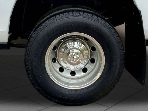 New 2026 RAM 3500 Lone Star AWD/4WD image 11
