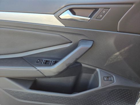New 2026 Volkswagen Jetta Sport FWD image 10