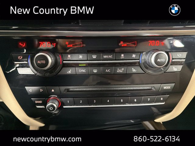 Used 2017 BMW X5 xDrive35i AWD/4WD image 22