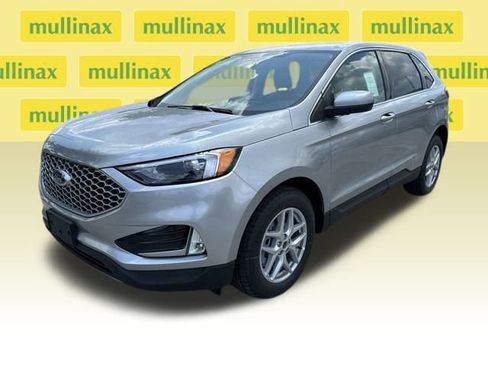 New 2024 Ford Edge SEL w/ Convenience Package image 17