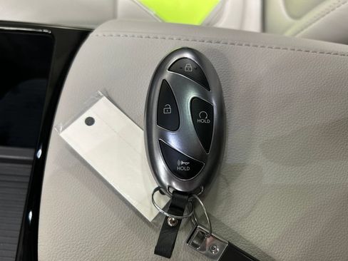 Used 2025 Hyundai Tucson SEL AWD/4WD image 21