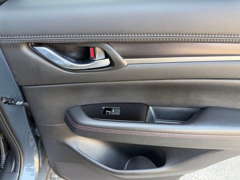 Used 2025 MAZDA CX-5 Carbon Edition image 25