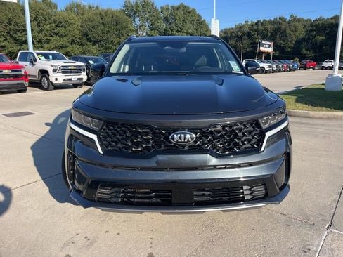 Used 2021 Kia Sorento SX image 13