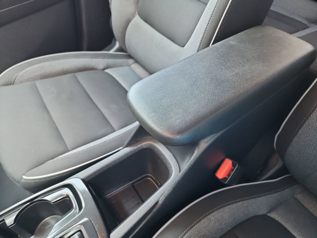 Used 2025 Chevrolet TrailBlazer LT AWD/4WD image 31