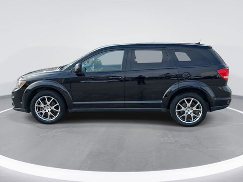 Used 2018 Dodge Journey GT image 8