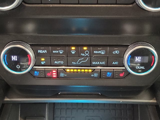 Used 2021 Ford Expedition XLT AWD/4WD image 31