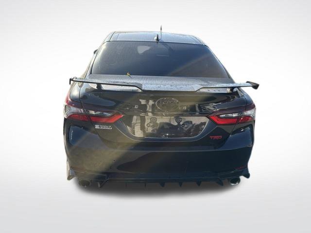 Used 2023 Toyota Camry TRD w/ TRD Package w/JBL Audio FWD image 4