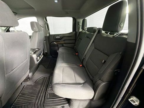 Used 2019 GMC Sierra 1500 Elevation w/ Elevation Value Package AWD/4WD image 21