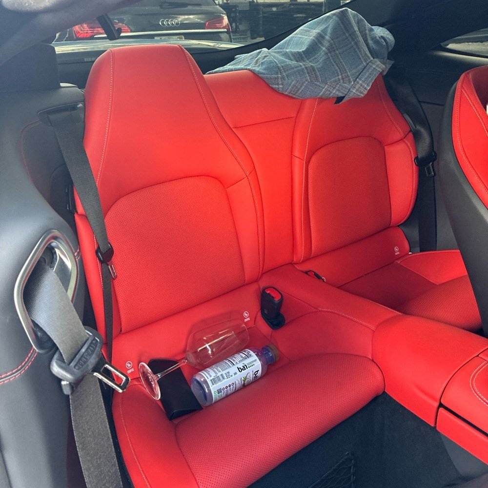 Used 2025 Mercedes-Benz AMG GT 63 image 29
