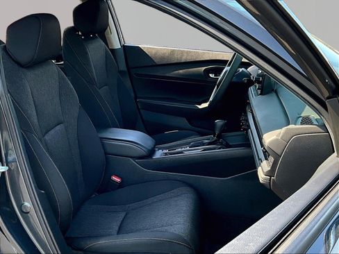 Used 2024 Honda Accord EX image 27