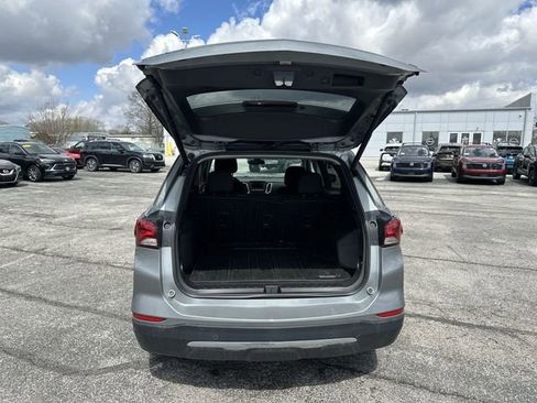 Certified 2024 Chevrolet Equinox LT w/ LPO, Floor Liner Package image 21