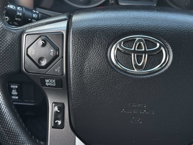 Used 2023 Toyota Tacoma TRD Off-Road RWD image 13