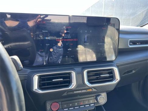 Certified 2024 Ford Mustang Premium image 14