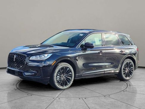 New 2026 Lincoln Corsair Grand Touring AWD/4WD image 3