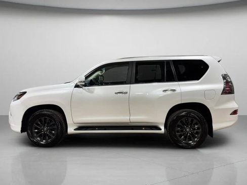 Certified 2023 Lexus GX 460 Premium AWD/4WD image 9