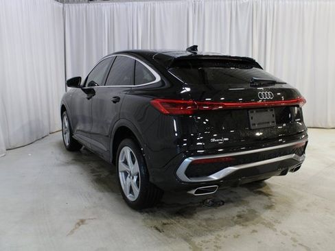 New 2025 Audi Q5 Premium Plus image 24