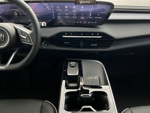 New 2026 Buick Enclave Sport Touring image 17