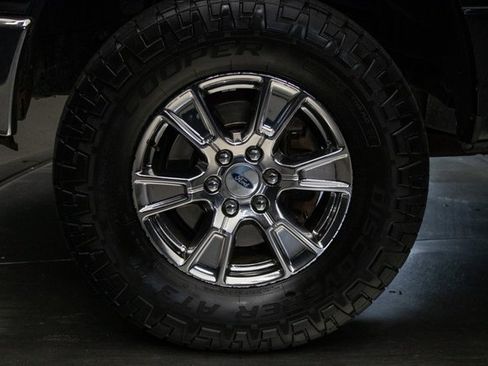 Used 2016 Ford F150 XLT w/ Equipment Group 301A Mid image 8