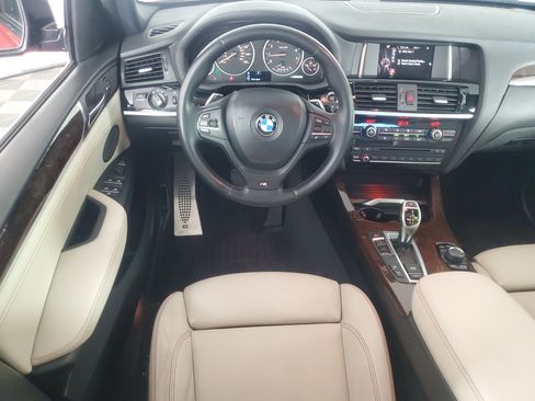 Used 2015 BMW X4 xDrive28i image 14