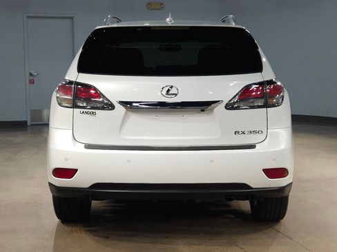 Used 2015 Lexus RX 350 FWD image 6