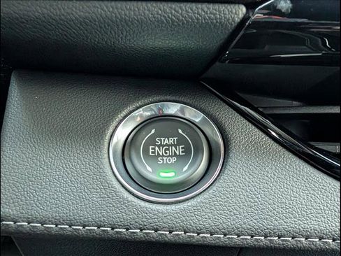 New 2026 Buick Enclave Preferred image 7