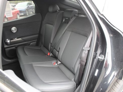 New 2026 Genesis GV60 RWD image 17