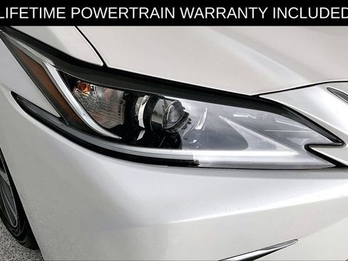 Used 2021 Lexus ES 350 w/ Protection Package (P3) FWD image 39