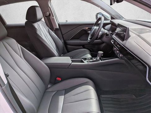 Certified 2025 Acura ADX FWD image 18