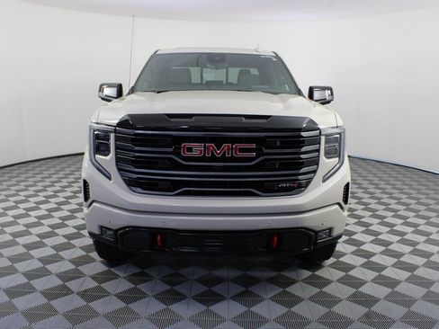 New 2026 GMC Sierra 1500 AT4 w/ AT4 Premium Package AWD/4WD image 32