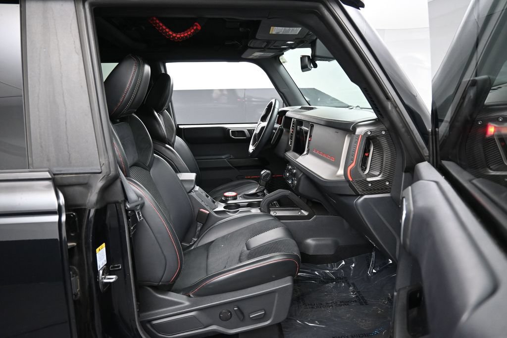Used 2023 Ford Bronco Raptor AWD/4WD image 28