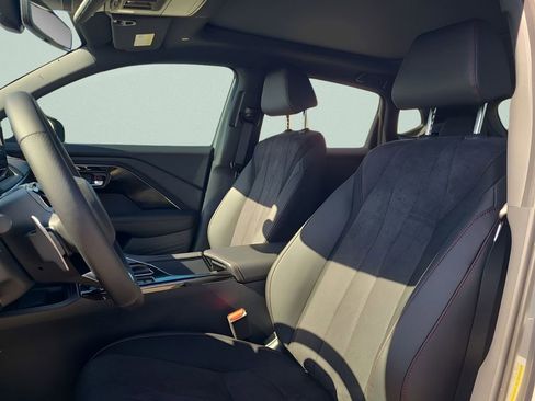 New 2026 Acura ADX A-Spec image 28