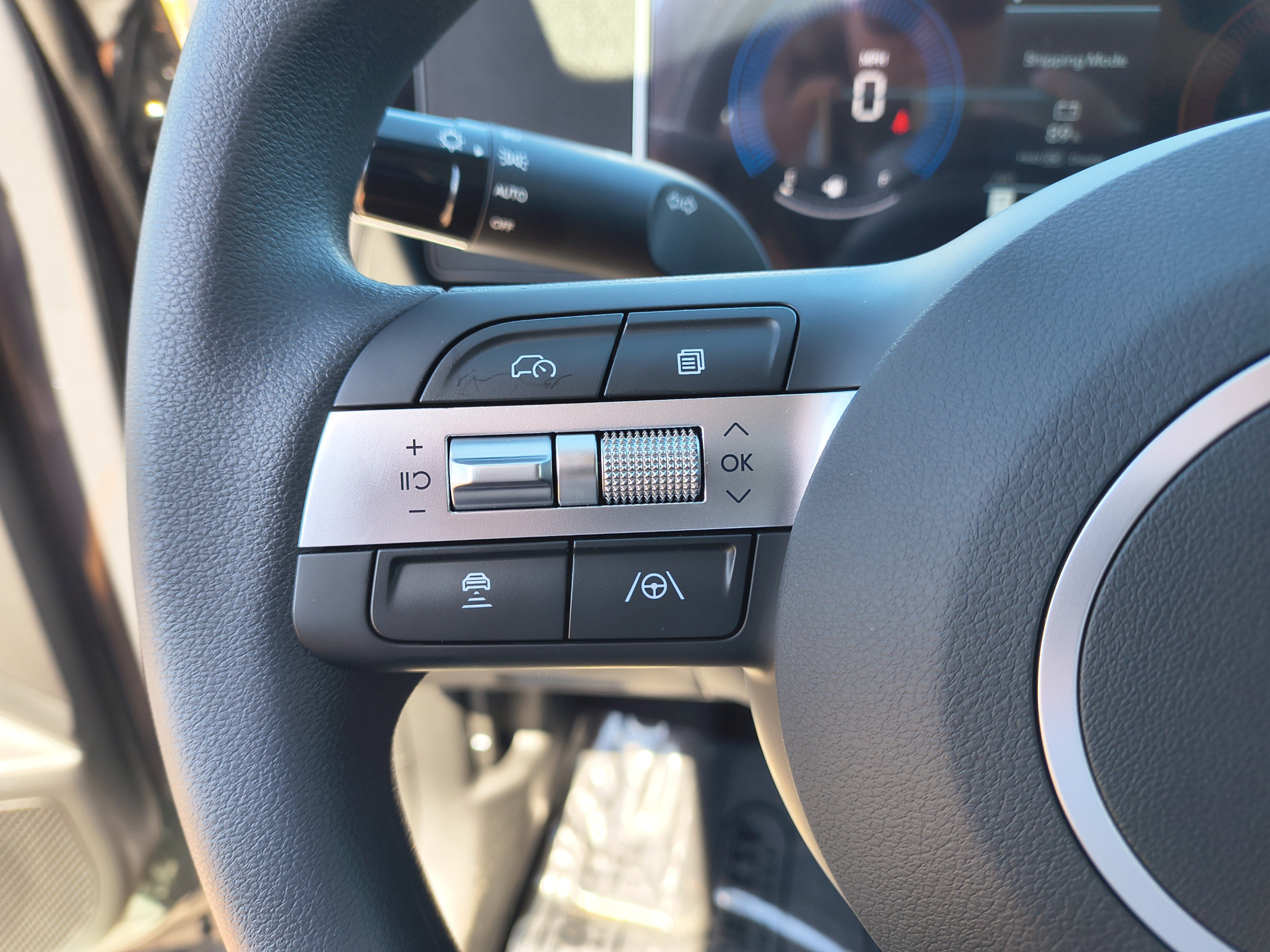 New 2026 Hyundai Tucson SE FWD image 27